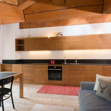 Appartamento Jardin Des Alpes. La Thuile Kültér fotó